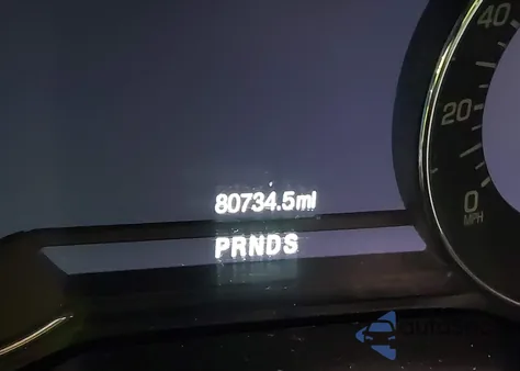 2017 Lincoln Mkz Select z USA, uszkodzony, nr VIN 3LN6L5C96HR658891